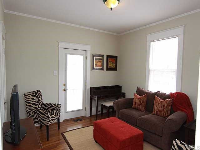 308 Pace Street Raleigh, NC 27604 - Photo 15 of 25 Photo 15