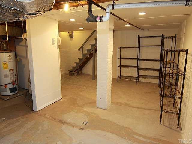 308 Pace Street Raleigh, NC 27604 - Photo 18 of 25 Photo 18