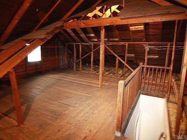 308 Pace Street Raleigh, NC 27604 - Photo 20 of 25 Photo 20
