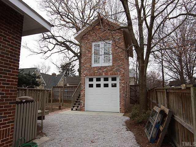 308 Pace Street Raleigh, NC 27604 - Photo 25 of 25 Photo 25