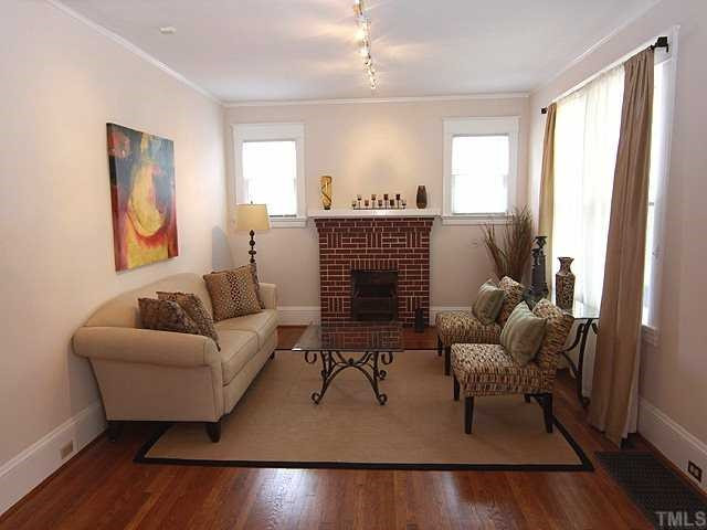 308 Pace Street Raleigh, NC 27604 - Photo 4 of 25 Photo 4