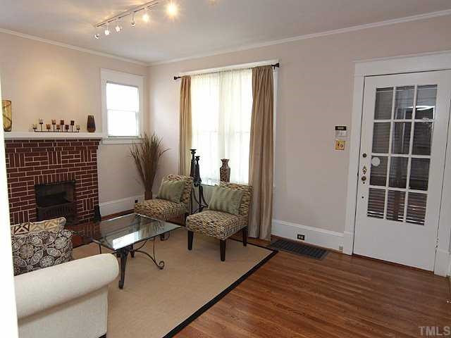 308 Pace Street Raleigh, NC 27604 - Photo 5 of 25 Photo 5