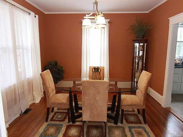 308 Pace Street Raleigh, NC 27604 - Photo 6 of 25 Formal Dining Room