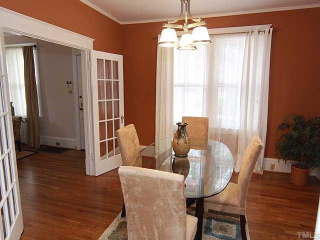 308 Pace Street Raleigh, NC 27604 - Photo 7 of 25 Photo 7