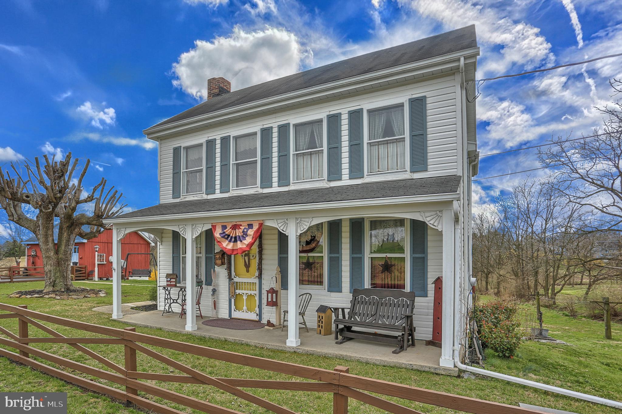 2986 East Berlin Road York, PA 17408 - Photo 1 of 47 Welcome Home!