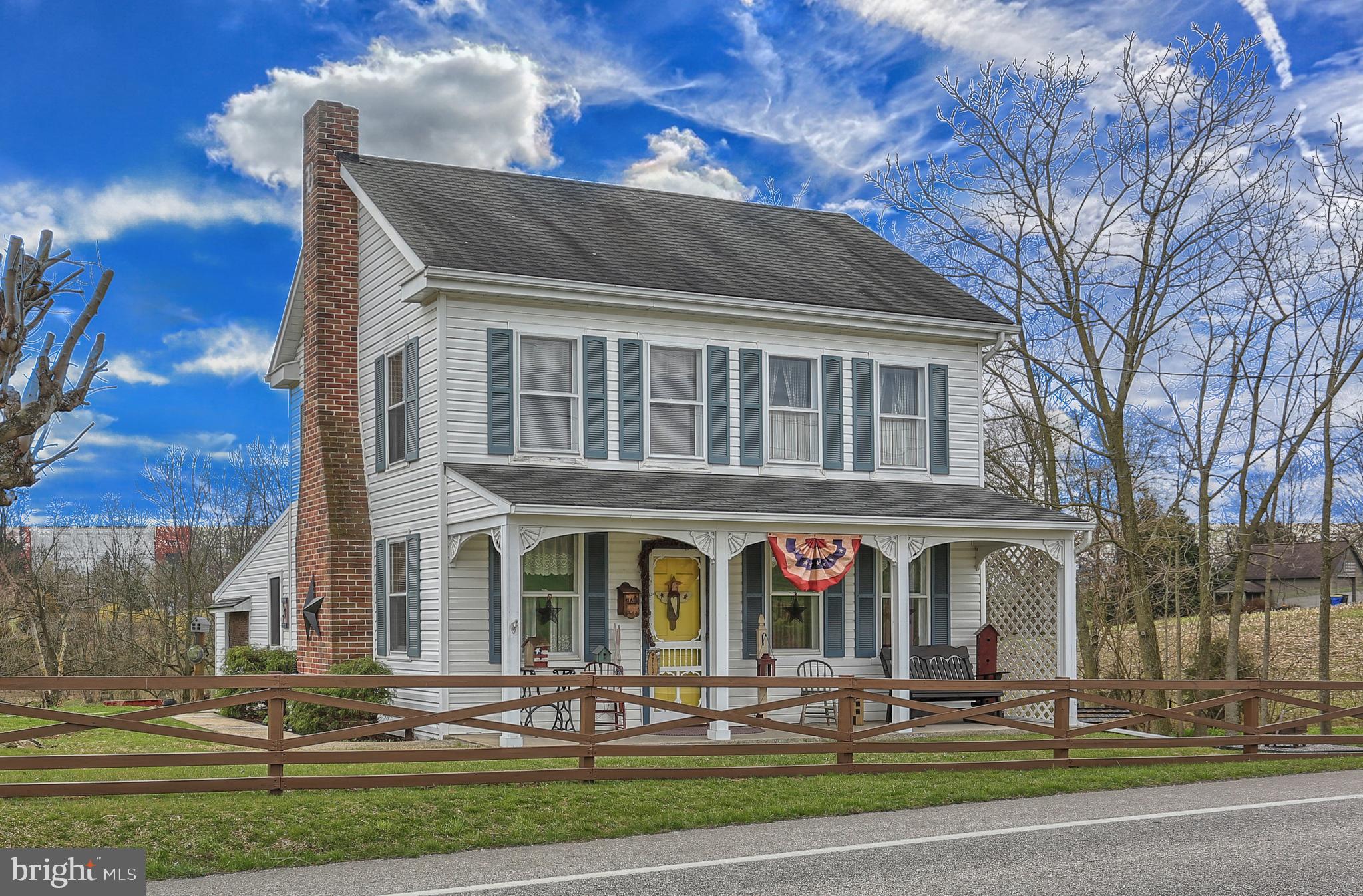 2986 East Berlin Road York, PA 17408 - Photo 44 of 47 Gallery Image 44