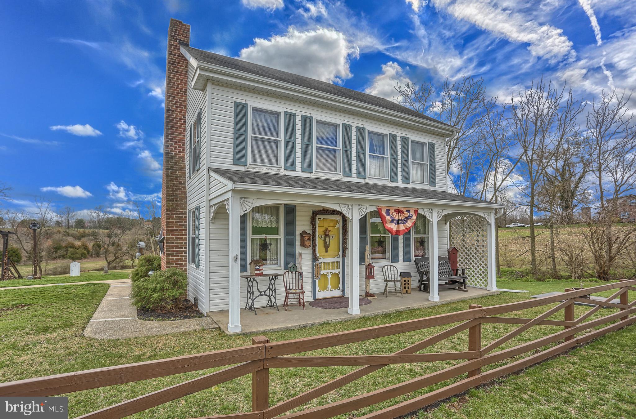 2986 East Berlin Road York, PA 17408 - Photo 45 of 47 Gallery Image 45