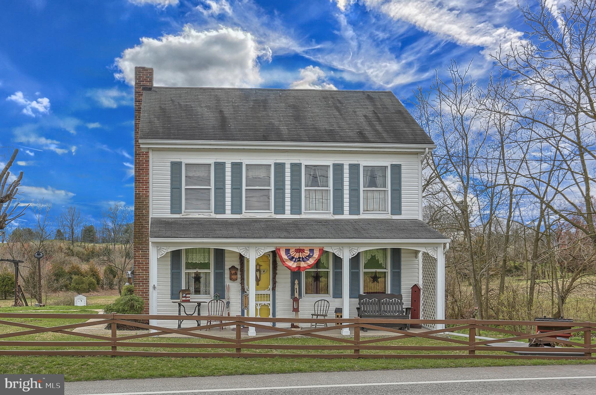 2986 East Berlin Road York, PA 17408 - Photo 46 of 47 Gallery Image 46