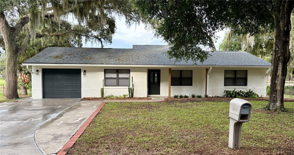 2457 South Summerwood Point Inverness, FL 34450 - Photo 1 of 52