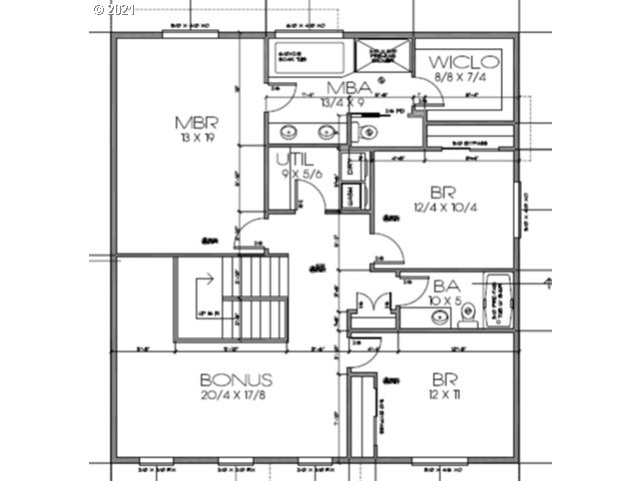 4836 Southeast Powell Valley Road Gresham, OR 97080 - Photo 11 of 11 Gallery Image 11