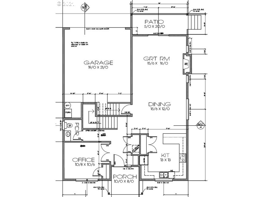 4836 Southeast Powell Valley Road Gresham, OR 97080 - Photo 10 of 11 Gallery Image 10