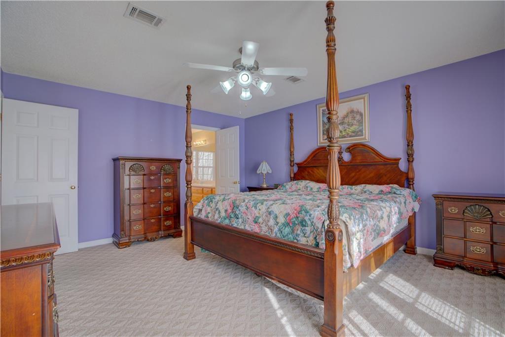 111 Bent Creek Drive Northwest Rome, GA 30165 - Photo 12 of 31