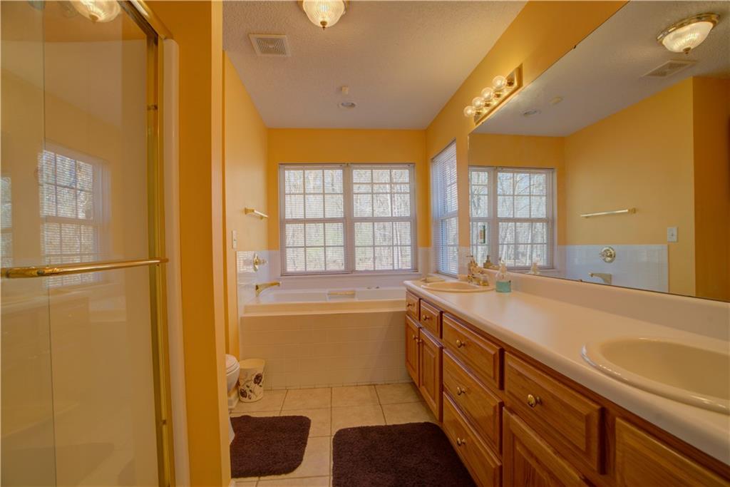 111 Bent Creek Drive Northwest Rome, GA 30165 - Photo 13 of 31