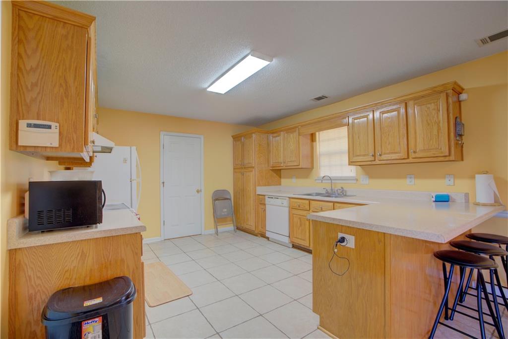 111 Bent Creek Drive Northwest Rome, GA 30165 - Photo 17 of 31