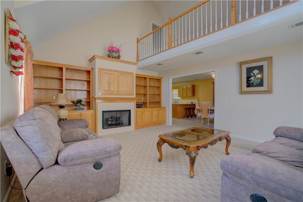 111 Bent Creek Drive Northwest Rome, GA 30165 - Photo 2 of 31