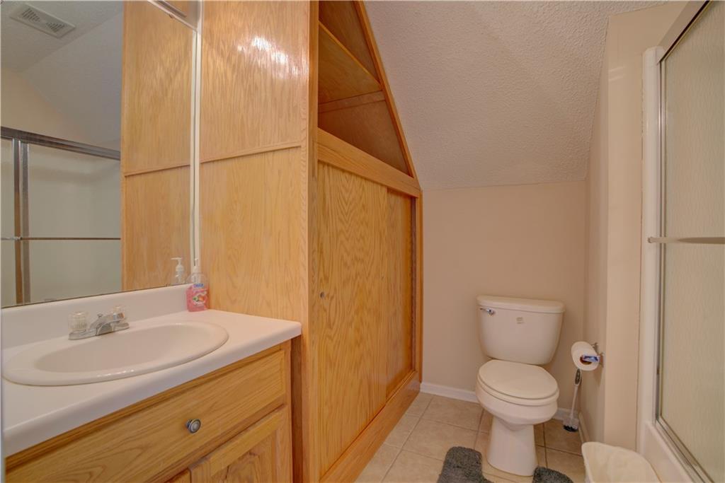 111 Bent Creek Drive Northwest Rome, GA 30165 - Photo 24 of 31