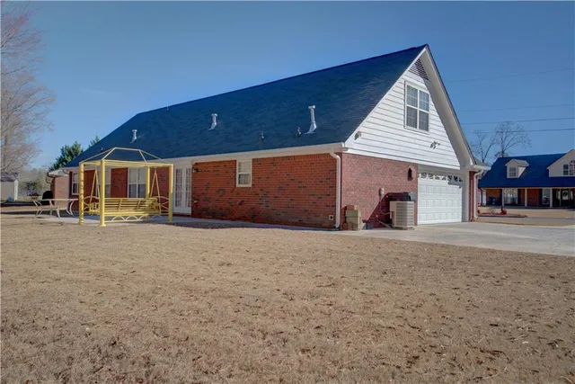 $369,000 | 111 Bent Creek Drive Northwest, Rome, GA 30165