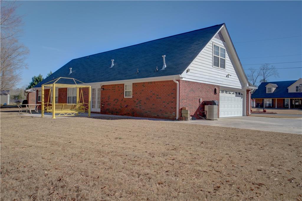 111 Bent Creek Drive Northwest Rome, GA 30165 - Photo 29 of 31