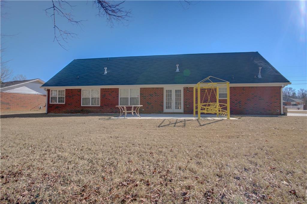 111 Bent Creek Drive Northwest Rome, GA 30165 - Photo 30 of 31