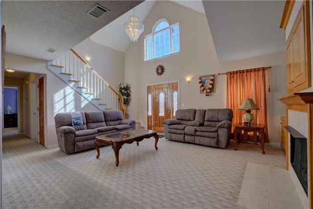 $369,000 | 111 Bent Creek Drive Northwest, Rome, GA 30165