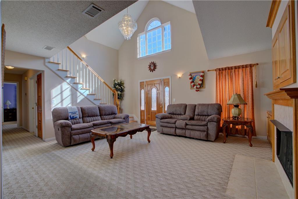 111 Bent Creek Drive Northwest Rome, GA 30165 - Photo 3 of 31