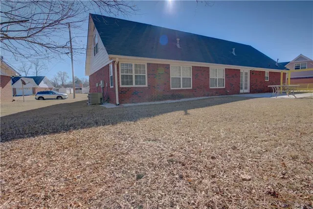 $369,000 | 111 Bent Creek Drive Northwest, Rome, GA 30165