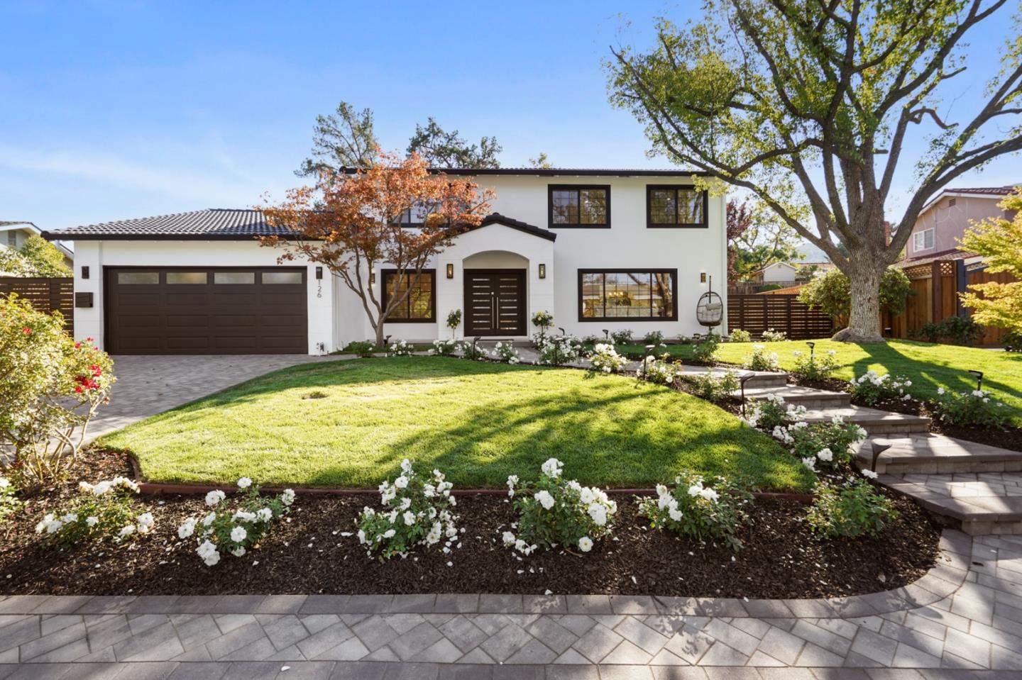 126 Belvale Drive, Los Gatos, CA 95032 Compass