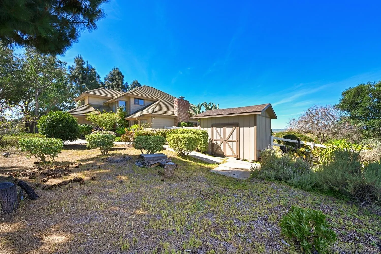 1282 Olive Avenue Fallbrook, CA 92028 - Photo 36 of 55