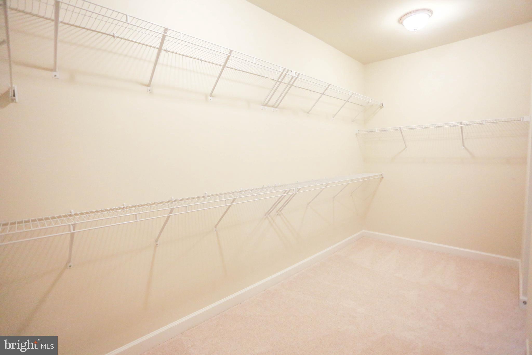 902 Holden Road Frederick, MD 21701 - Photo 22 of 44 MASSIVE Walk-In Closet in Master Suite!