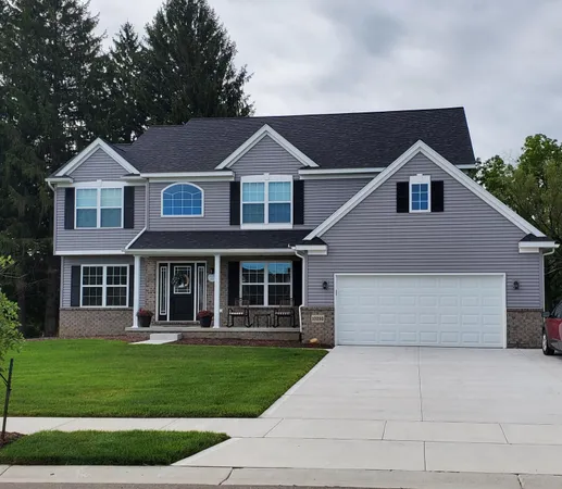 $450,450 | 3106 Apple Blossom Way, Monroe, MI 48161