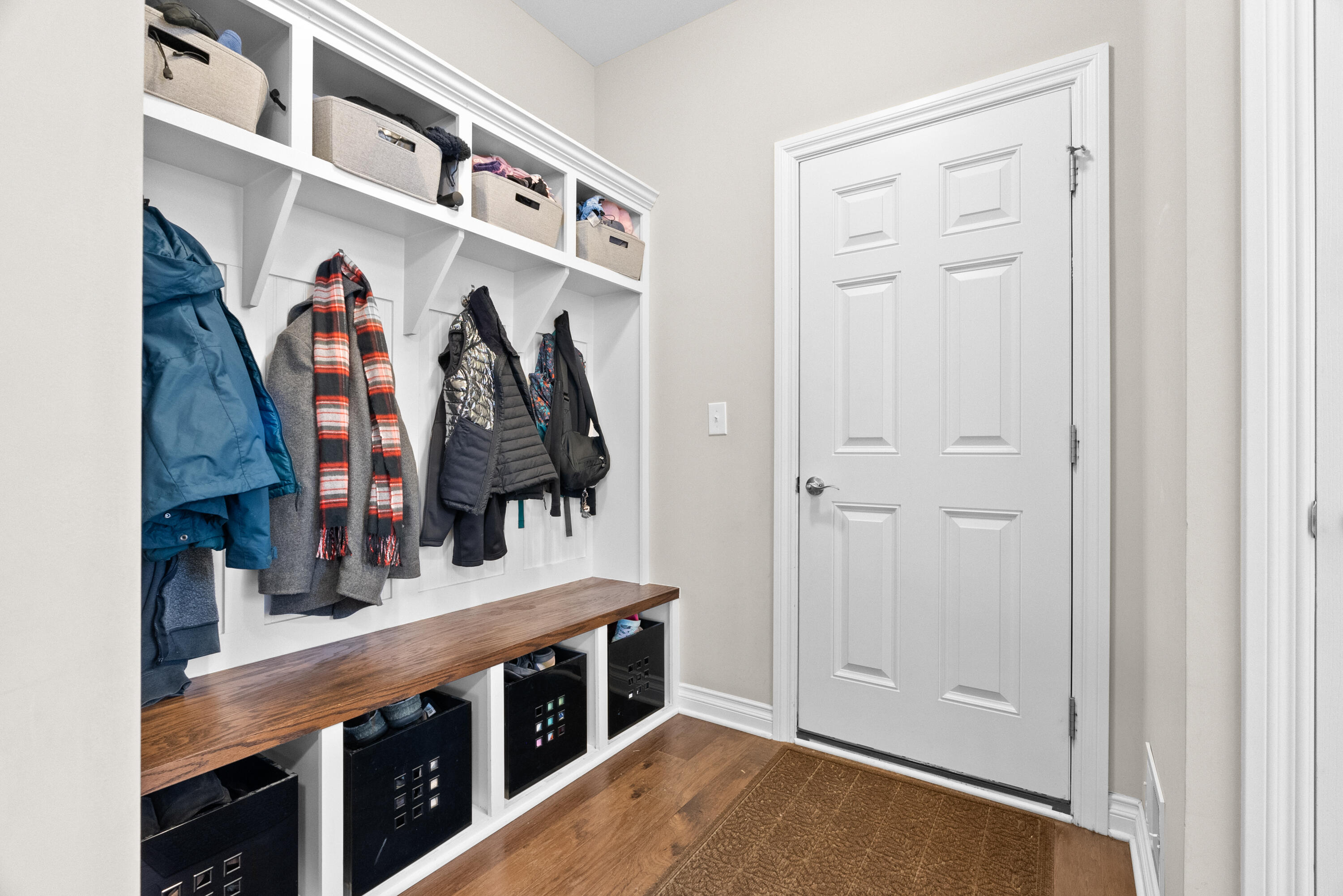 2333 Torrey Pine Court Howell, MI 48855 - Photo 15 of 47 Mud Room
