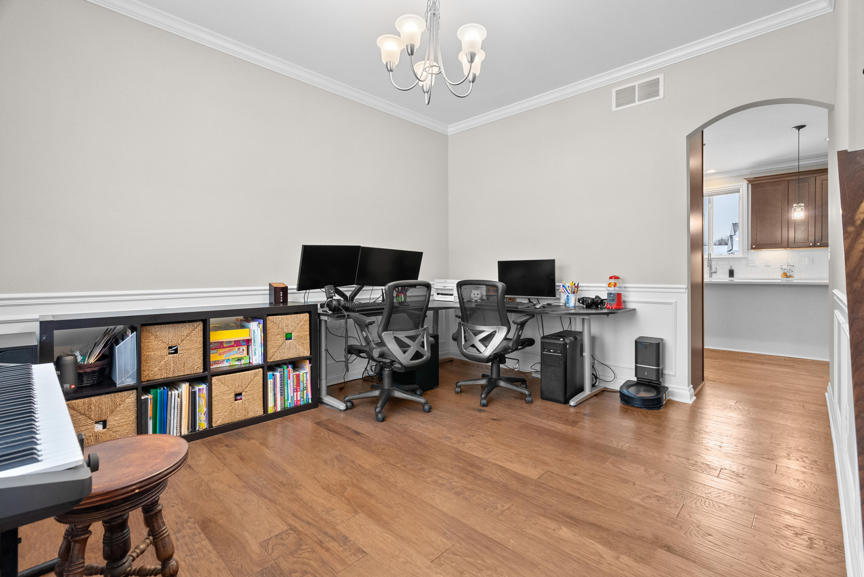 2333 Torrey Pine Court Howell, MI 48855 - Photo 17 of 47 Flex 1