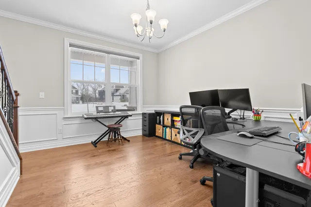 $575,000 | 2333 Torrey Pine Court, Howell, MI 48855