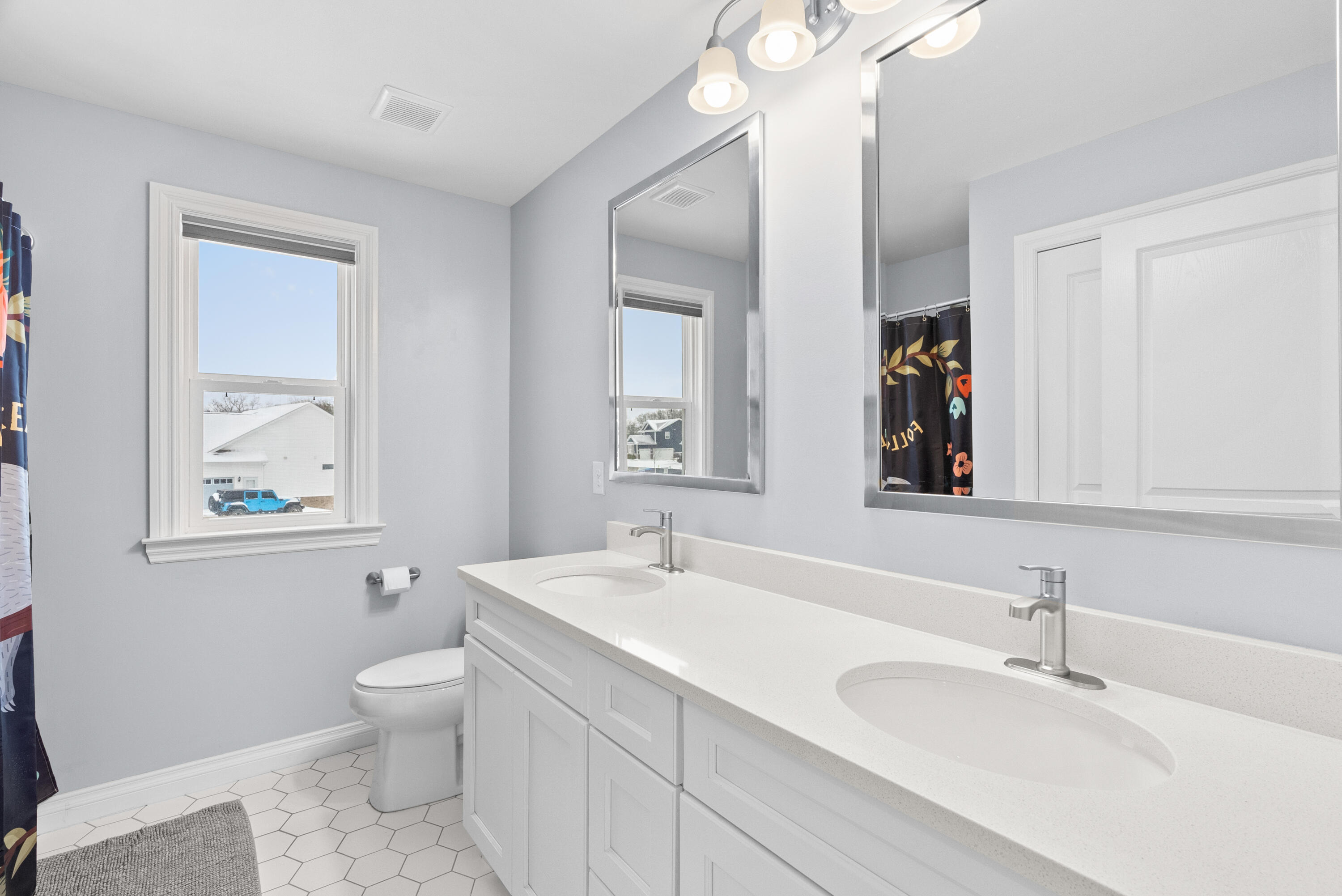 2333 Torrey Pine Court Howell, MI 48855 - Photo 26 of 47 Full Bath