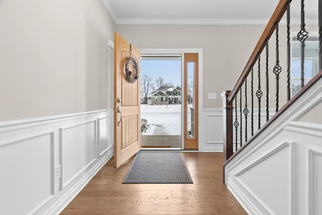 $575,000 | 2333 Torrey Pine Court, Howell, MI 48855