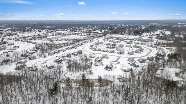 $575,000 | 2333 Torrey Pine Court, Howell, MI 48855