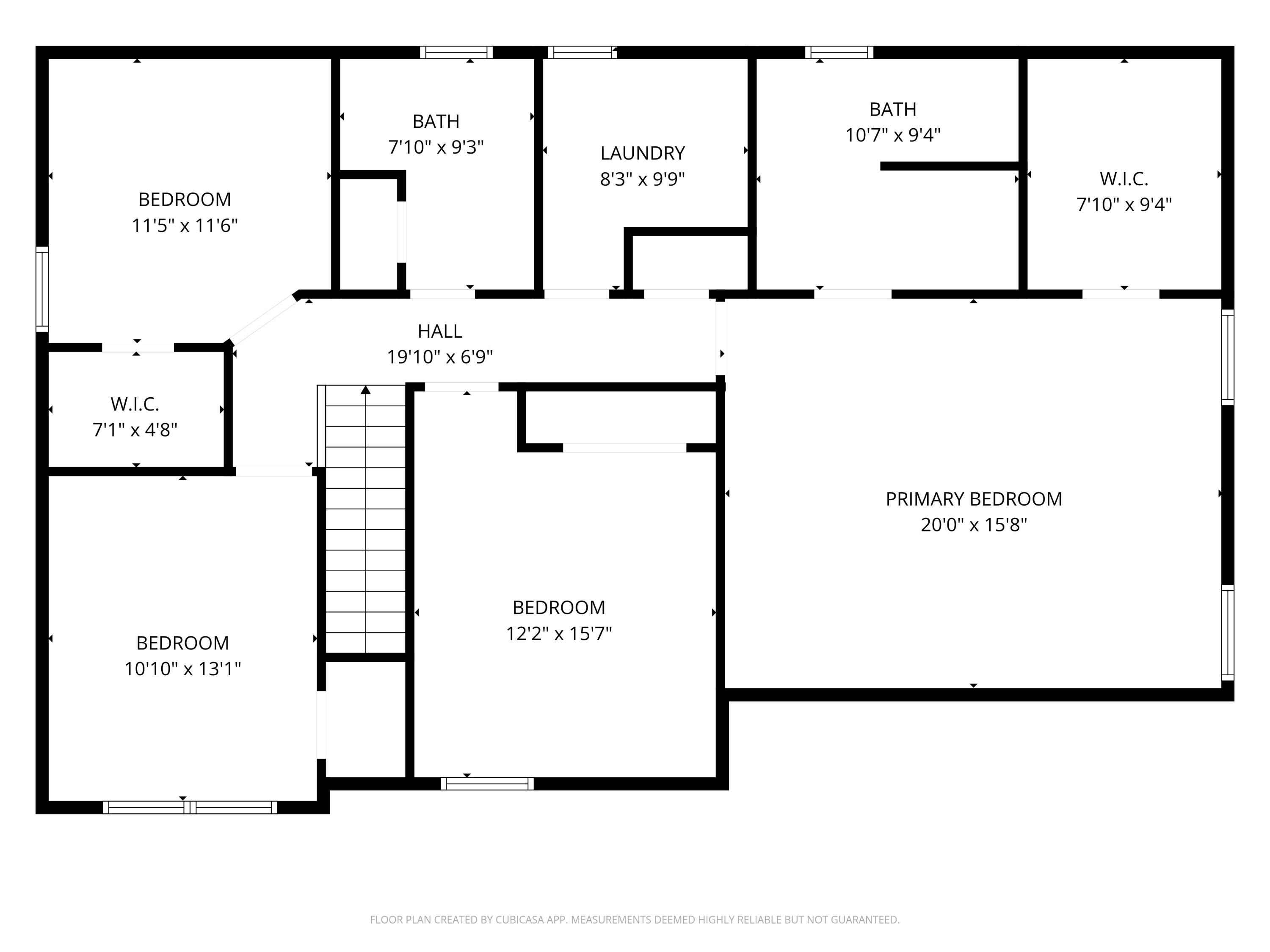 2333 Torrey Pine Court Howell, MI 48855 - Photo 46 of 47 2333 Torrey Pine Second Floor
