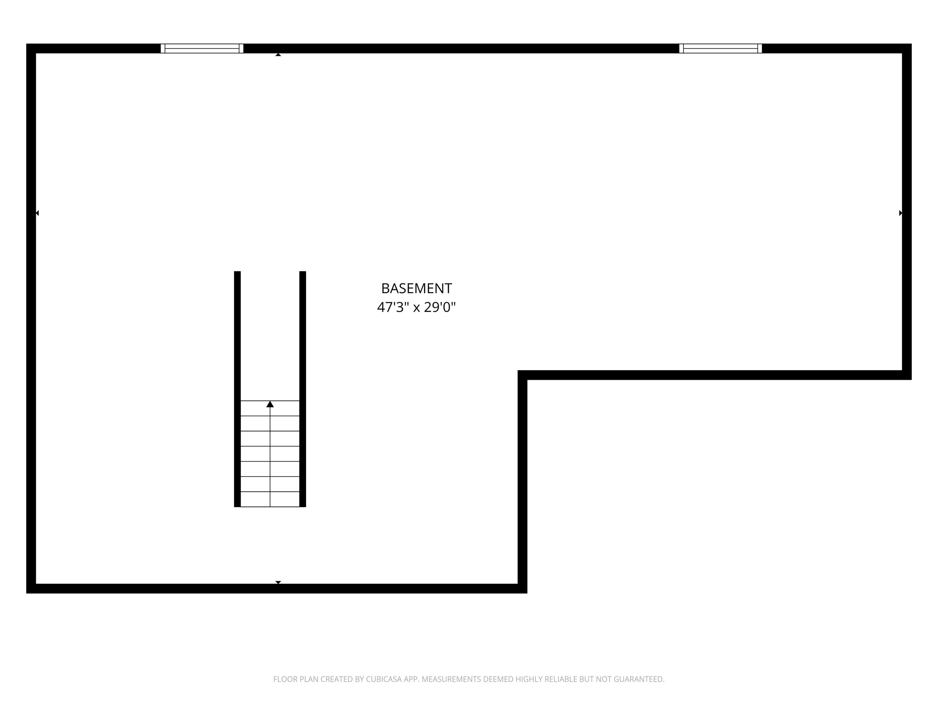 2333 Torrey Pine Court Howell, MI 48855 - Photo 47 of 47 2333 Torrey Pine Basement