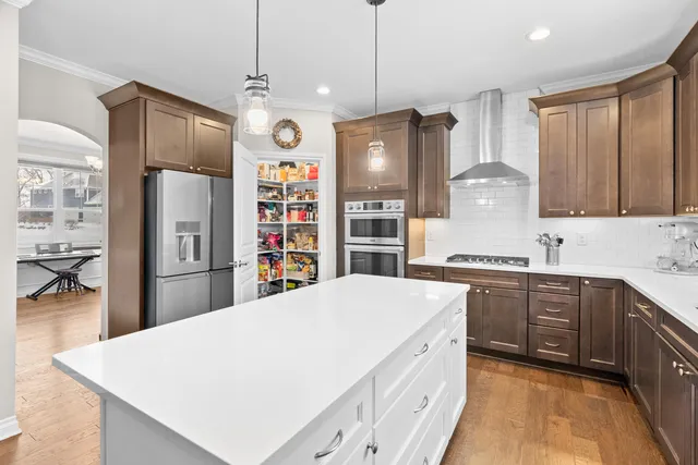 $575,000 | 2333 Torrey Pine Court, Howell, MI 48855