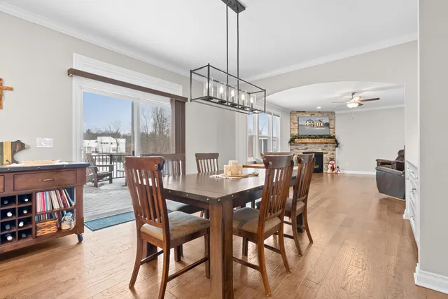 $575,000 | 2333 Torrey Pine Court, Howell, MI 48855