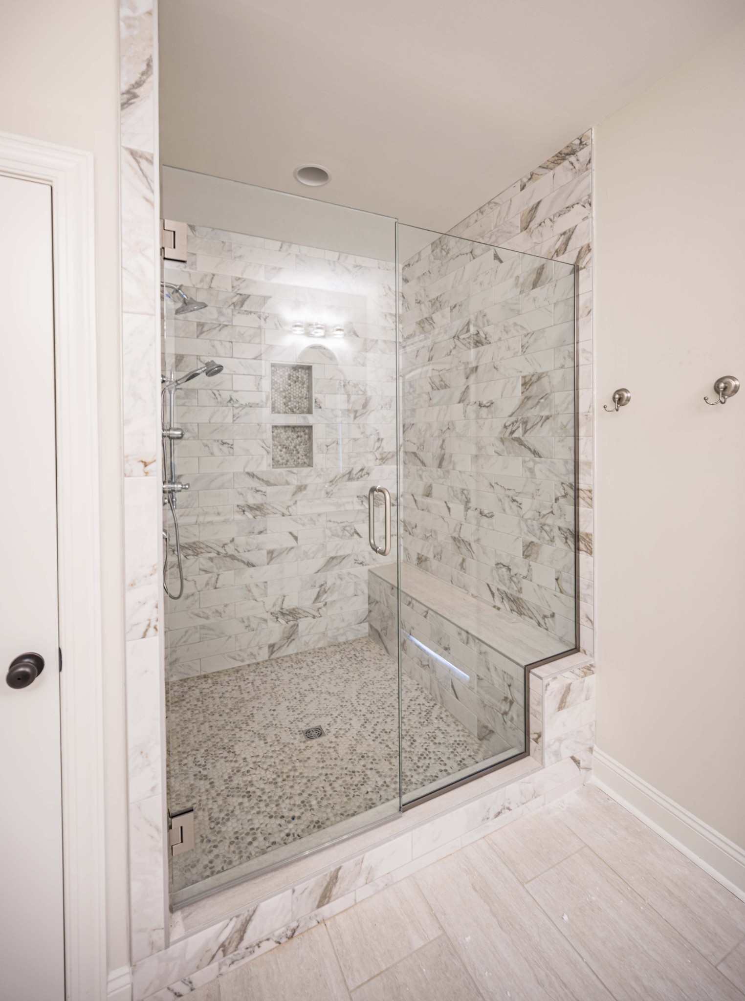 7502 Midland Road Christiana, TN 37037 - Photo 46 of 63 a bathroom with a shower