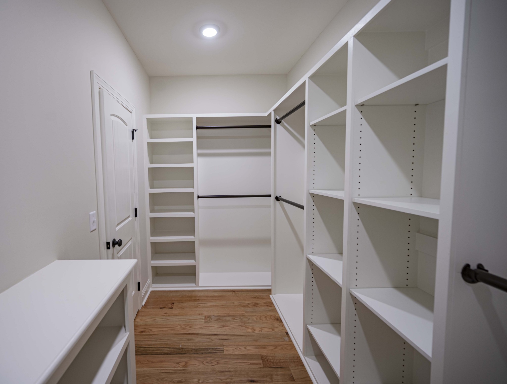 7502 Midland Road Christiana, TN 37037 - Photo 50 of 63 a view of walk in closet