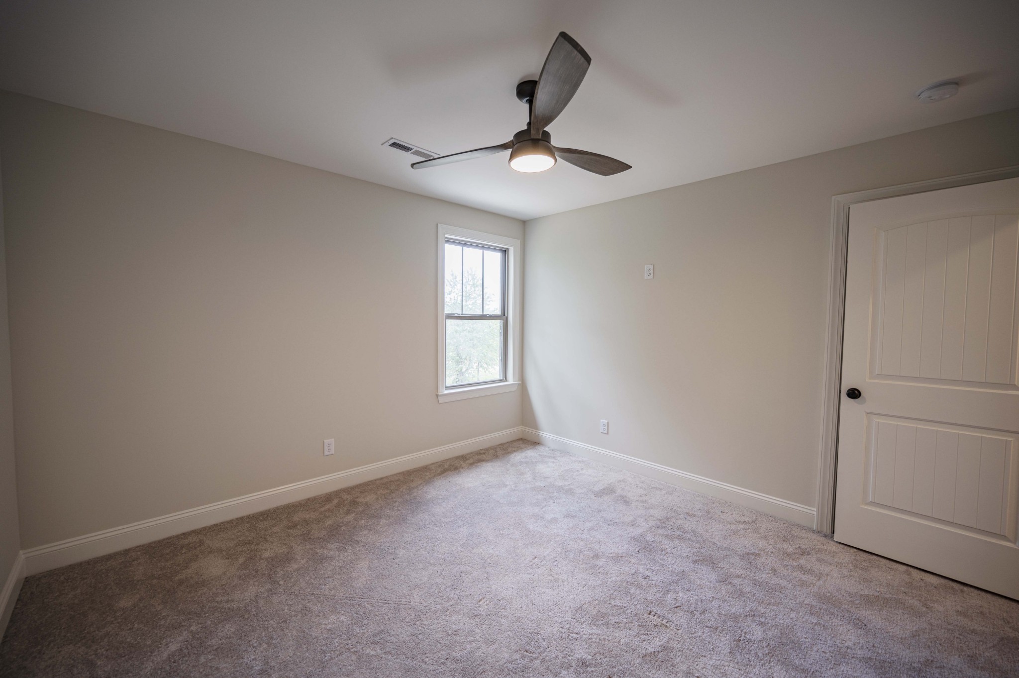 7502 Midland Road Christiana, TN 37037 - Photo 54 of 63 a view of an empty room with a window