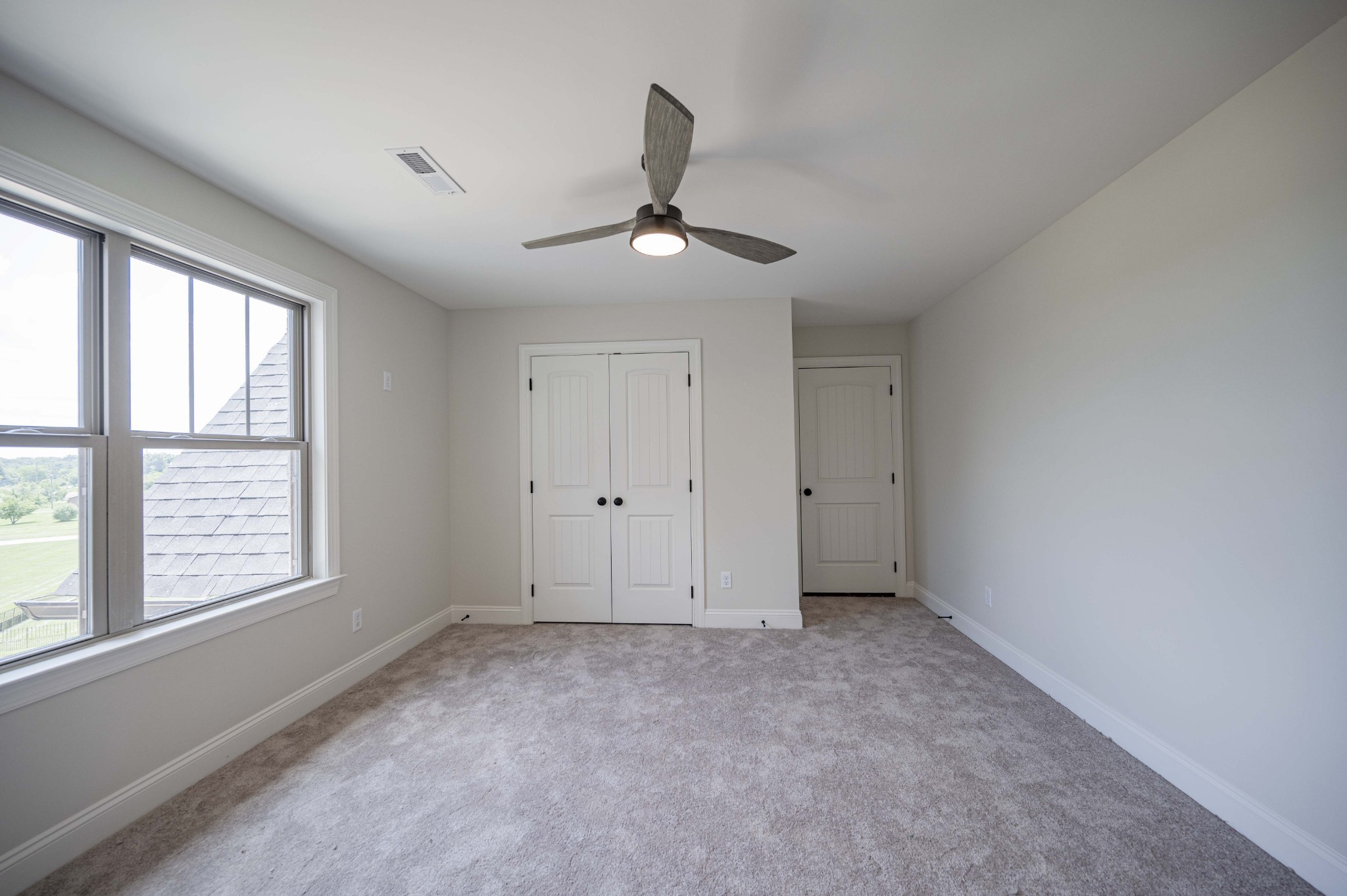 7502 Midland Road Christiana, TN 37037 - Photo 57 of 63 a view of an empty room with a window