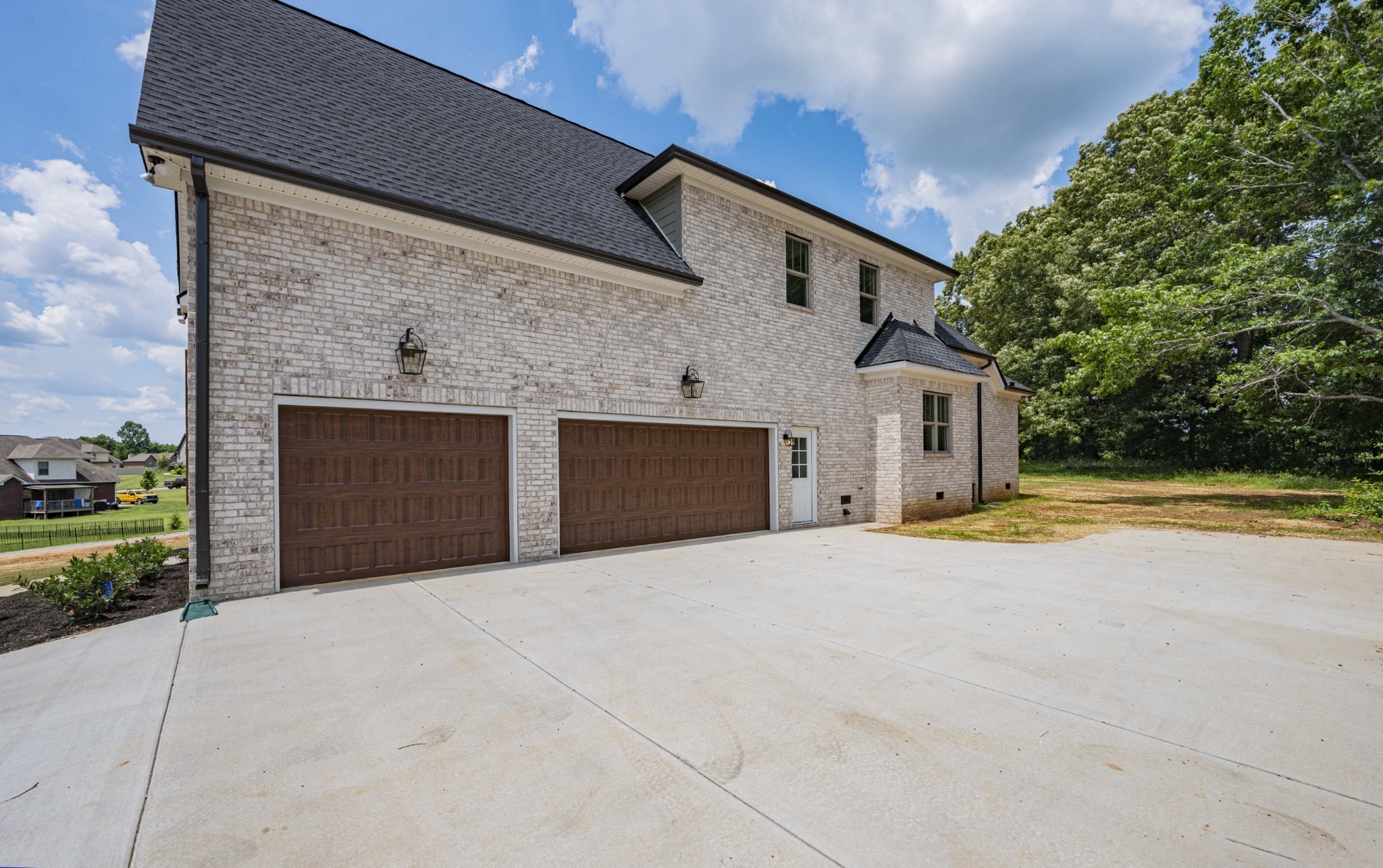 7502 Midland Road Christiana, TN 37037 - Photo 7 of 63 a front view of a house with yard