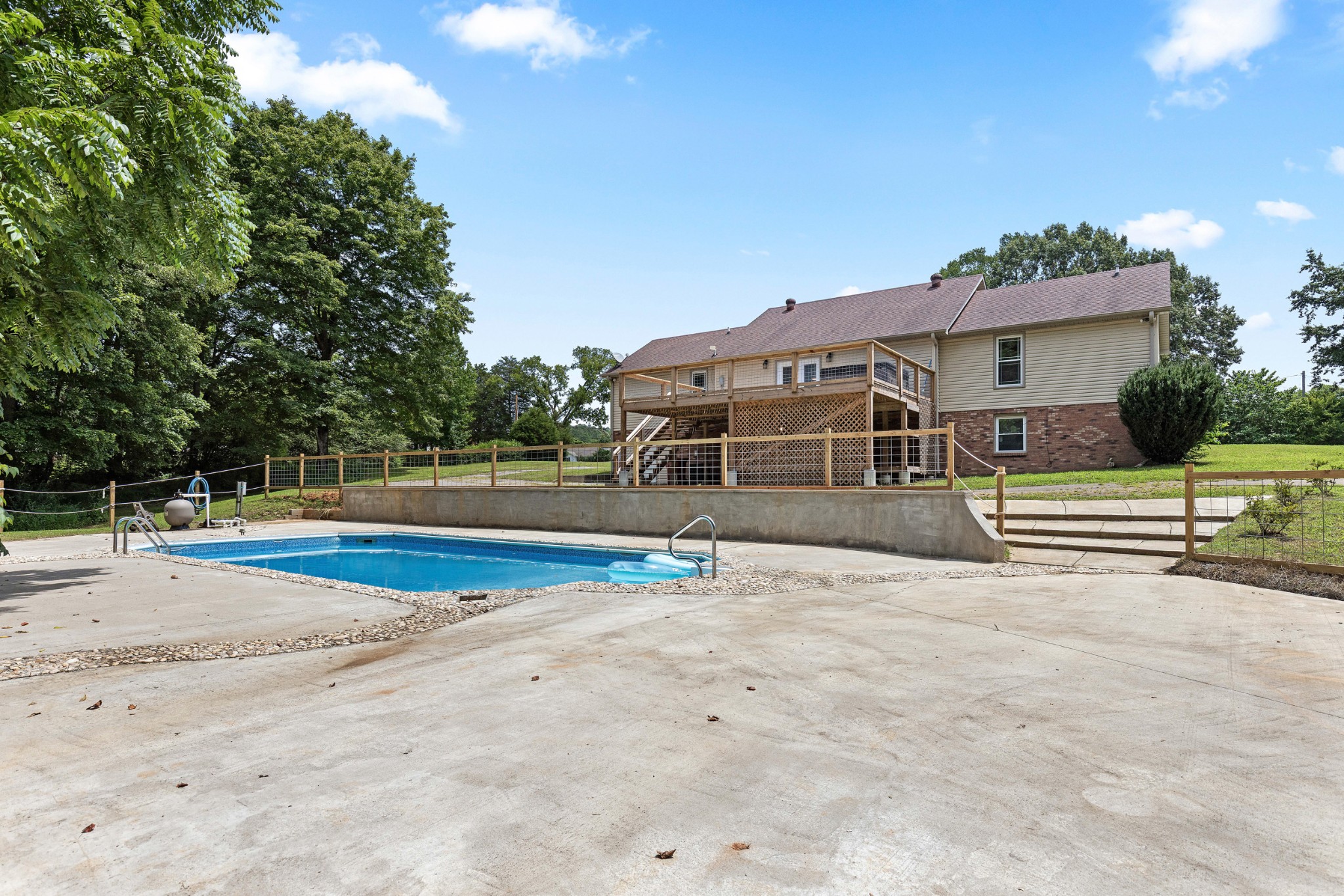 3550 John Taylor Road Woodlawn, TN 37191 - Photo 57 of 70 Gallery Image 57