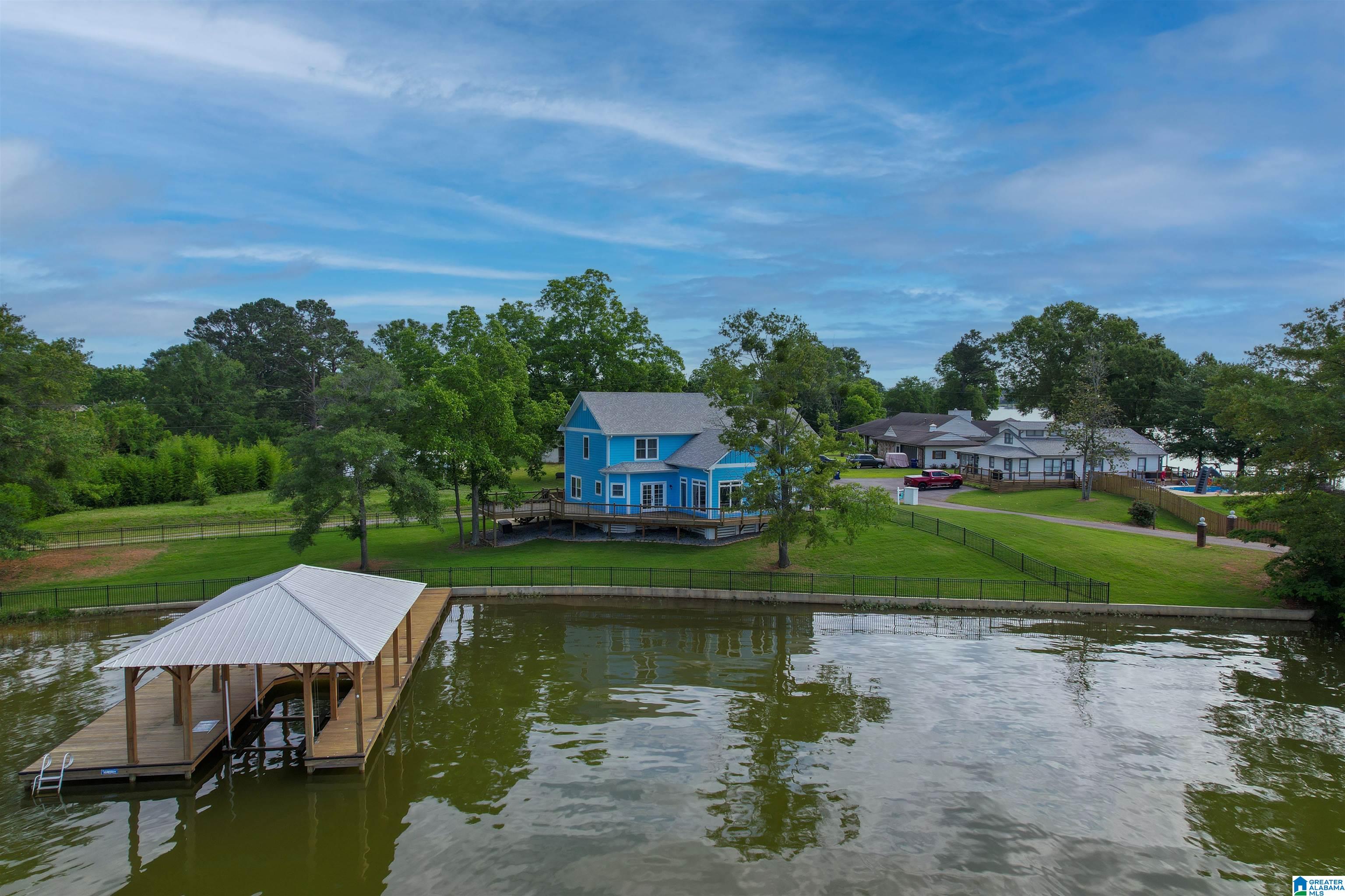 230 Rock Inn Point Cropwell, AL 35054 - Photo 1 of 69 Gallery Image 1