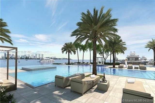 $1,345,000 | 17301 Biscayne Boulevard, Unit 410, Aventura, FL 33160