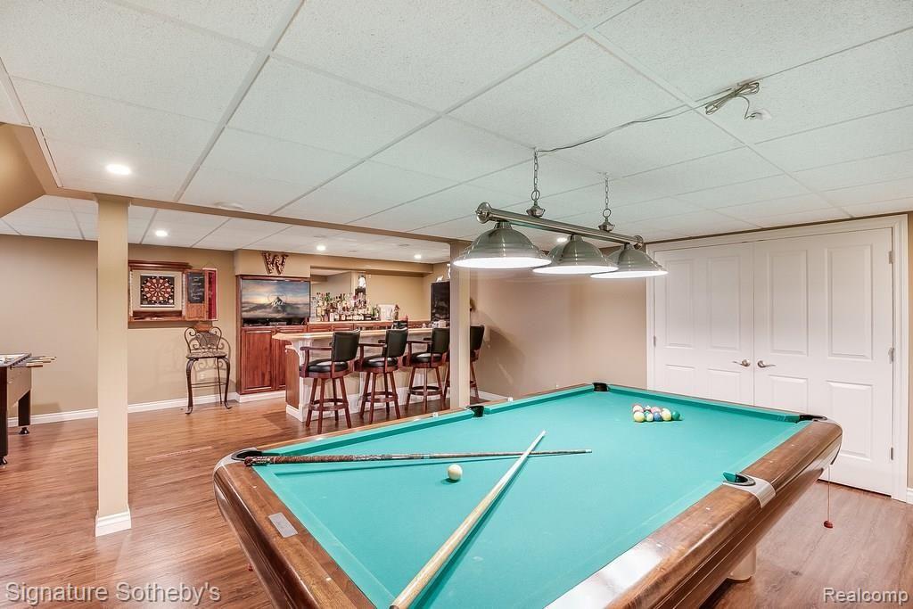 925 Stanford Circle Rochester Hills, MI 48309 - Photo 36 of 45