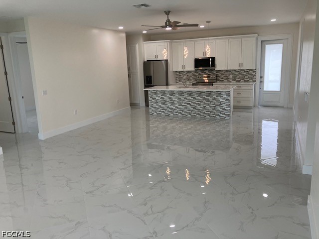 3100 Ruth Avenue South Lehigh Acres, FL 33976 - Photo 4 of 19 Gallery Image 4